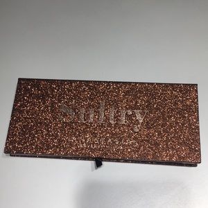 NWT Anastasia Beverly Hills Sultry palette